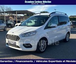 GENERATION2 1.5 TDCI 100 S&S TITANIUM