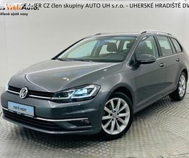 VOLKSWAGEN GOLF 1.4 TSI MARATON EDITION