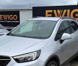 OPEL MOKKA 1.4 T 140 CH INNOVATION 4X2 CARPLAY ATTELAGE