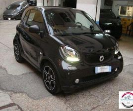 SMART - FORTWO - 70 1.0 TWINAMIC PRIME