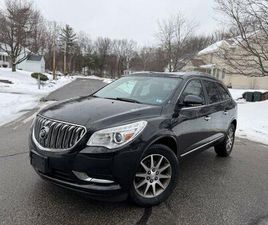 BUICK ENCLAVE USED 2015 BUICK ENCLAVE LEATHER