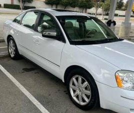 2006 FORD FIVE HUNDRED!!!!?‍??‍??‍??‍?
