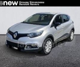 1.5 DCI 90 ENERGY BUSINESS ECO2 EURO6