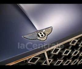 IV 4.0 V8 782 PHEV MULLINER