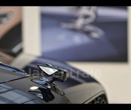 III (3) HYBRID V8 4.0 782 SPEED BVA