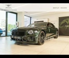 III (3) HYBRID V8 4.0 782 SPEED BVA