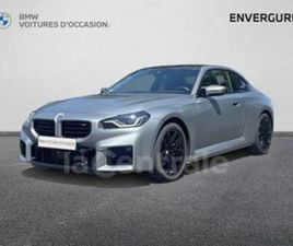 (G87) COUPE 3.0 M2 460 BVA8