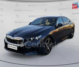 (G60) 530E PHEV 299 M SPORT BVA8