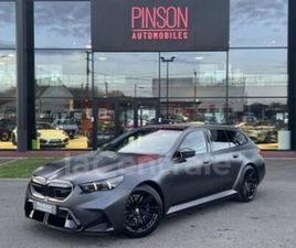 (G99) TOURING 4.4 V8 PHEV 727 M5 BVA8