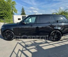 IV GENERATION2 P400E 2.0 PHEV SI4 17CV AUTOBIOGRAPHY LWB