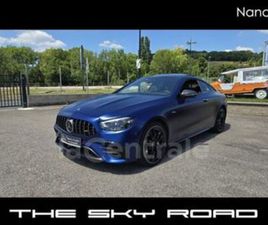 V COUPE 53 AMG 4MATIC+ 9G-TRONIC