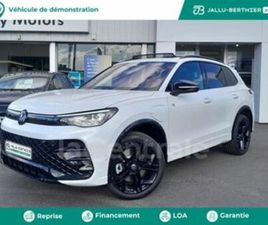 III 1.5 EHYBRID 272 R-LINE EXCLUSIVE DSG6