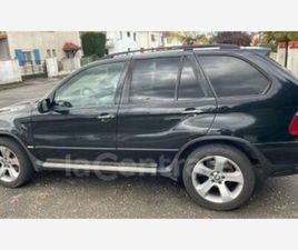 (E53) GENERATION2 3.0DA PACK SPORT