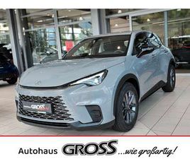 FWD // KOMFORTPAKET // TECHNIK