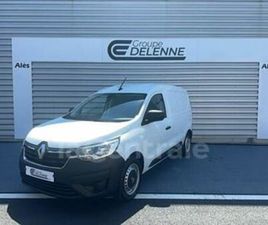 II VAN DCI BLUE 95 CONFORT 22