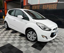 HYUNDAI IX20 1.4 CRDI90 PACK INVENTIVE