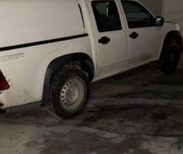 4X4 S אוט׳ דאבל קבינה 5 מק 4 דל 3.0 (163 כ״ס)