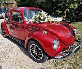 COX COCCINELLE 1302