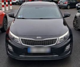 KIA FULL OPTION