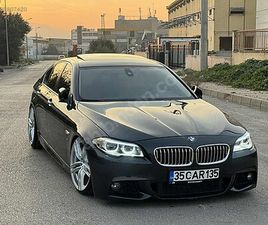 520D M SPORT