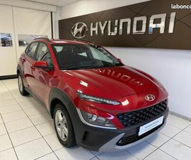 HYUNDAI KONA HYUNDAI KONA 1.0 T-GDI 120 HYBRID 48V INTUITIVE