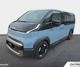 KIA PV5 BATTERIE L PLUS