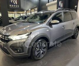 GENERATION2 1.0 ECO-G 100 GSR2 EXPRESSION 7PL