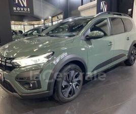 GENERATION2 1.0 ECO-G 100 GSR2 EXPRESSION 7PL