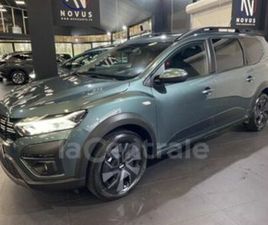 GENERATION2 1.0 ECO-G 100 GSR2 EXPRESSION 7PL