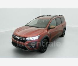 DACIA JOGGER GENERATION2 1.0 ECO-G 100 GSR2 EXTREME + 7PL