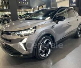 II 1.0 TCE 100 GPL GSR2 TECHNO