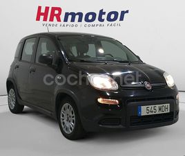 FIAT PANDA CROSS 1.0 HYBRID