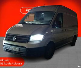 35 UMPIPAKETTIAUTO 2,0 TDI 130 KW, 3640, KORKEA KATTO