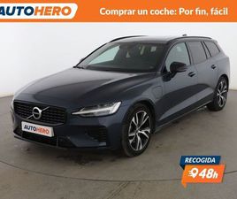 2.0 T6 RECHARGE PLUG-IN HYBRID PLUS DARK AWD