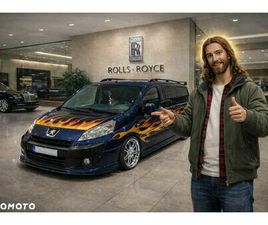 PEUGEOT EXPERT TEPEE PEUGEOT EXPERT TEPEE L2H1 (5-SI.) VAGABOND