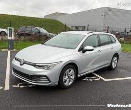 VOLKSWAGEN GOLF SW VOLKSWAGEN GOLF SW 2,0 LIFE TDI 115