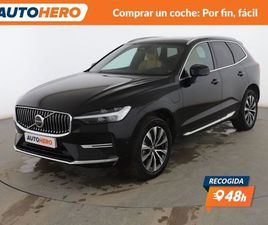 2.0 T6 RECHARGE PLUG-IN HYBRID PLUS BRIGHT AWD