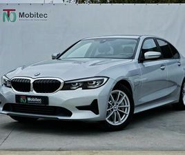 BMW SÉRIE 3 330 E TOURING CORPORATE EDITION AUTO