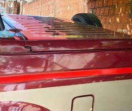 XLT 2.5 HSD DIESEL TB