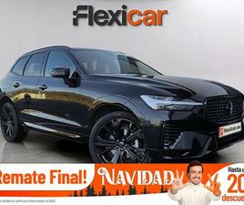 2.0 B5 G MHEV BLACK ED PLUS DARK AT AWD