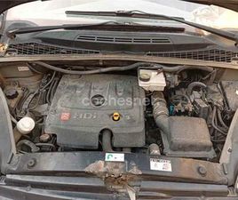 CITROEN XSARA PICASSO