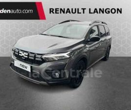 DACIA JOGGER 1.6 HYBRID 140 SL EXTREME 5PL