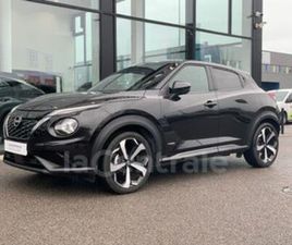 II GENERATION2 1.6 HYBRID 143 TEKNA