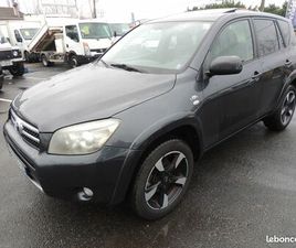 TOYOTA RAV4 RAV4 177CV