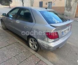 CITROEN XSARA