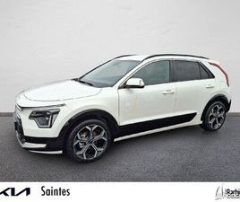 KIA NIRO KIA NIRO 1.6 GDI 138 CH HEV DCT6 PREMIUM 5P
