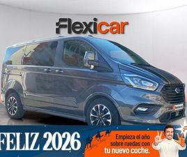 2.0 ECOBLUE 136KW (185CV) HYBR L1 SPORT