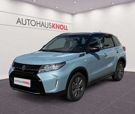 SUZUKI VITARA 1,4 HYBRID ALLGRIP SHINE AUT.