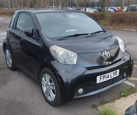 1.33 DUAL VVT-I 3 EURO 5 3DR