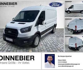 TRANSIT 350 L2 H2 KASTEN LKW TREND SERVICE LINE 96